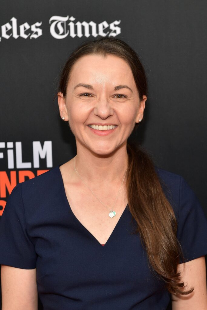 photo of Ashley York