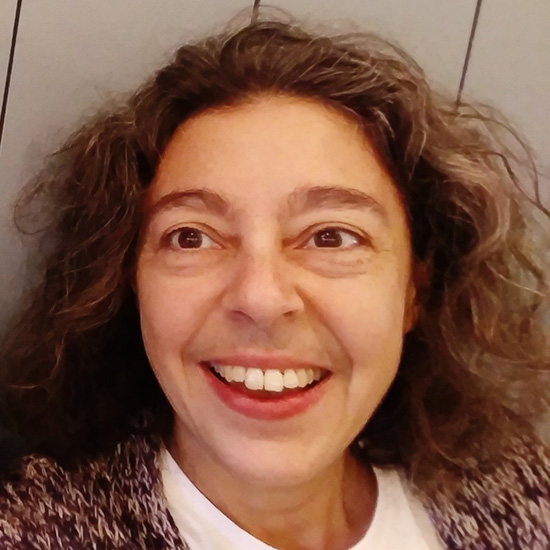 photo of Chris Maguire