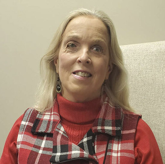 photo of Katherine Moore