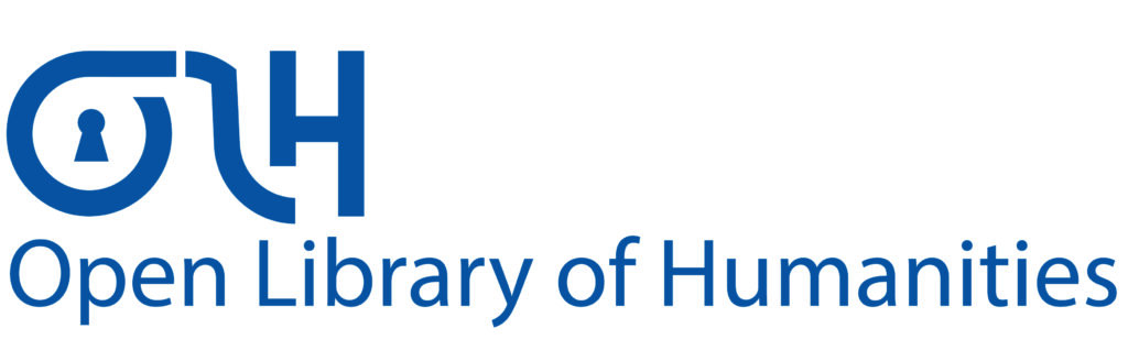 Open Library of Humanities logo