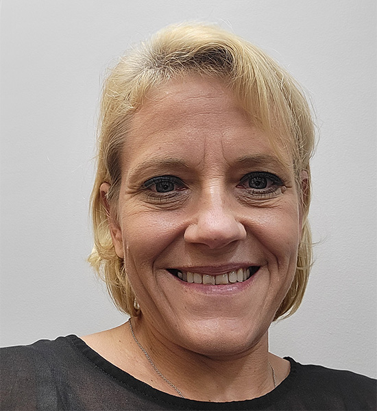 photo of Stephanie Cook