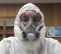 William De Leonardis