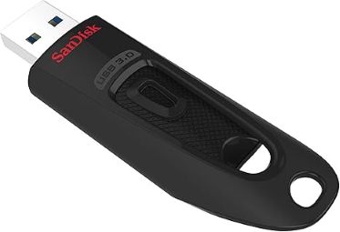 Image of Sundisk Flash Drive