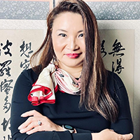 Elena Sonbok McMillan