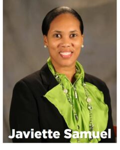 Javiette Samuel