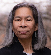 Joy Panigabutra-Roberts