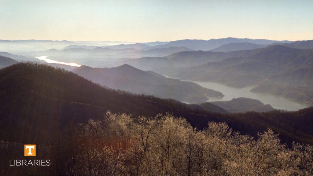 Panoramic Images of Elign P. Kintner