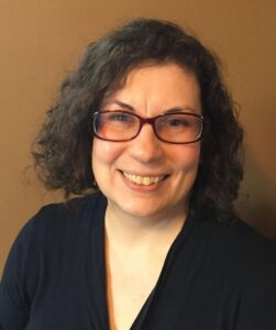 Theodora Kopestonsky