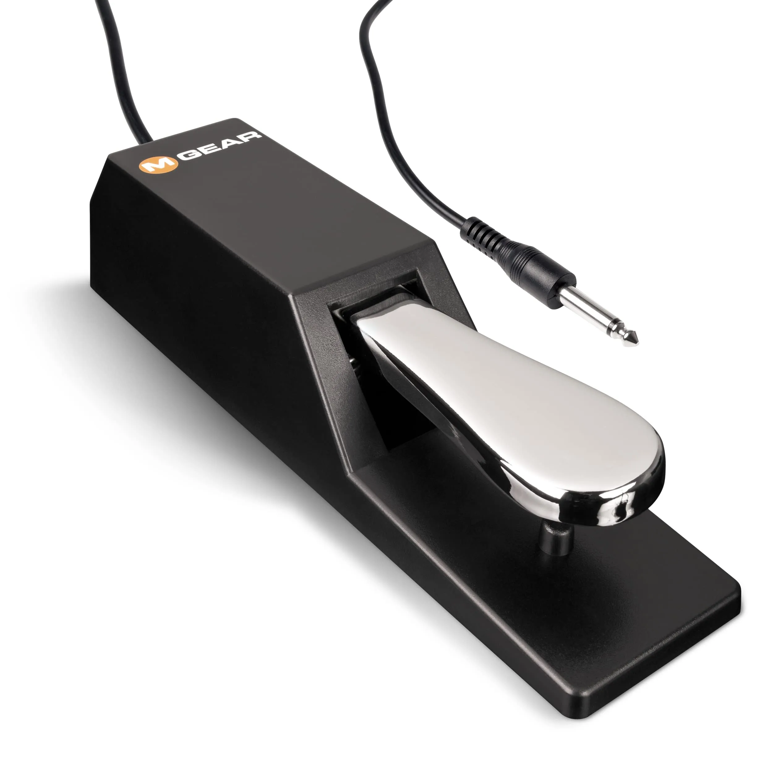 Sustain pedal