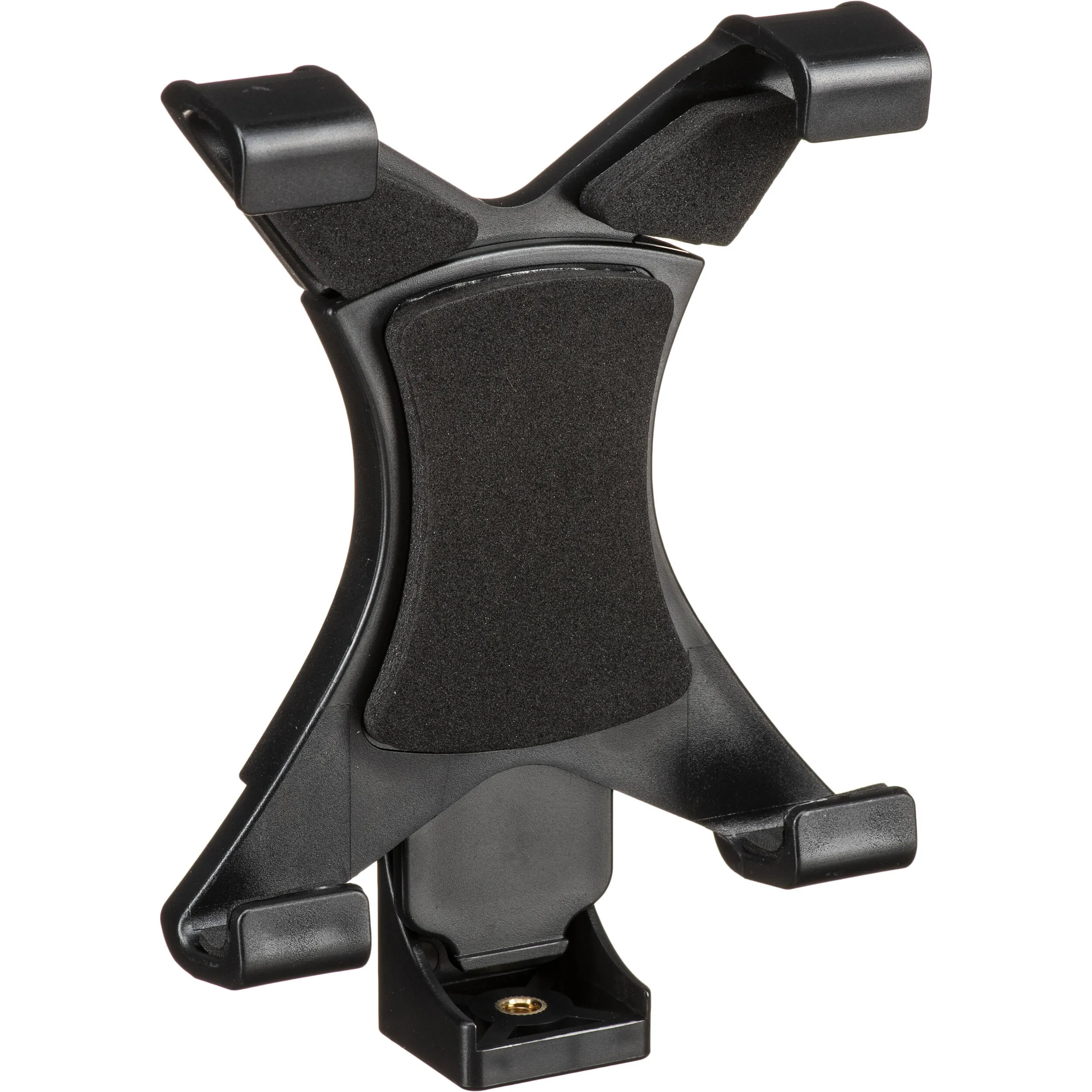 tablet adapter mount for tripod