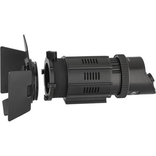 photo of a spotlight