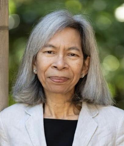 photo of Joy Panigabutra-Roberts 