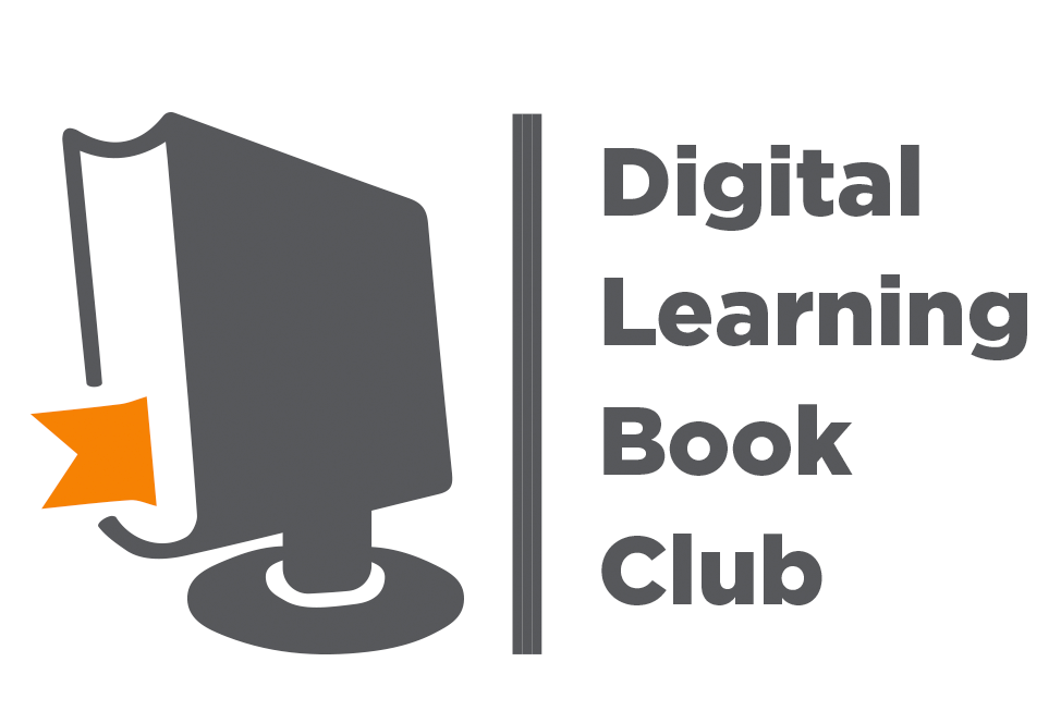 Digital Learning Book Club logo