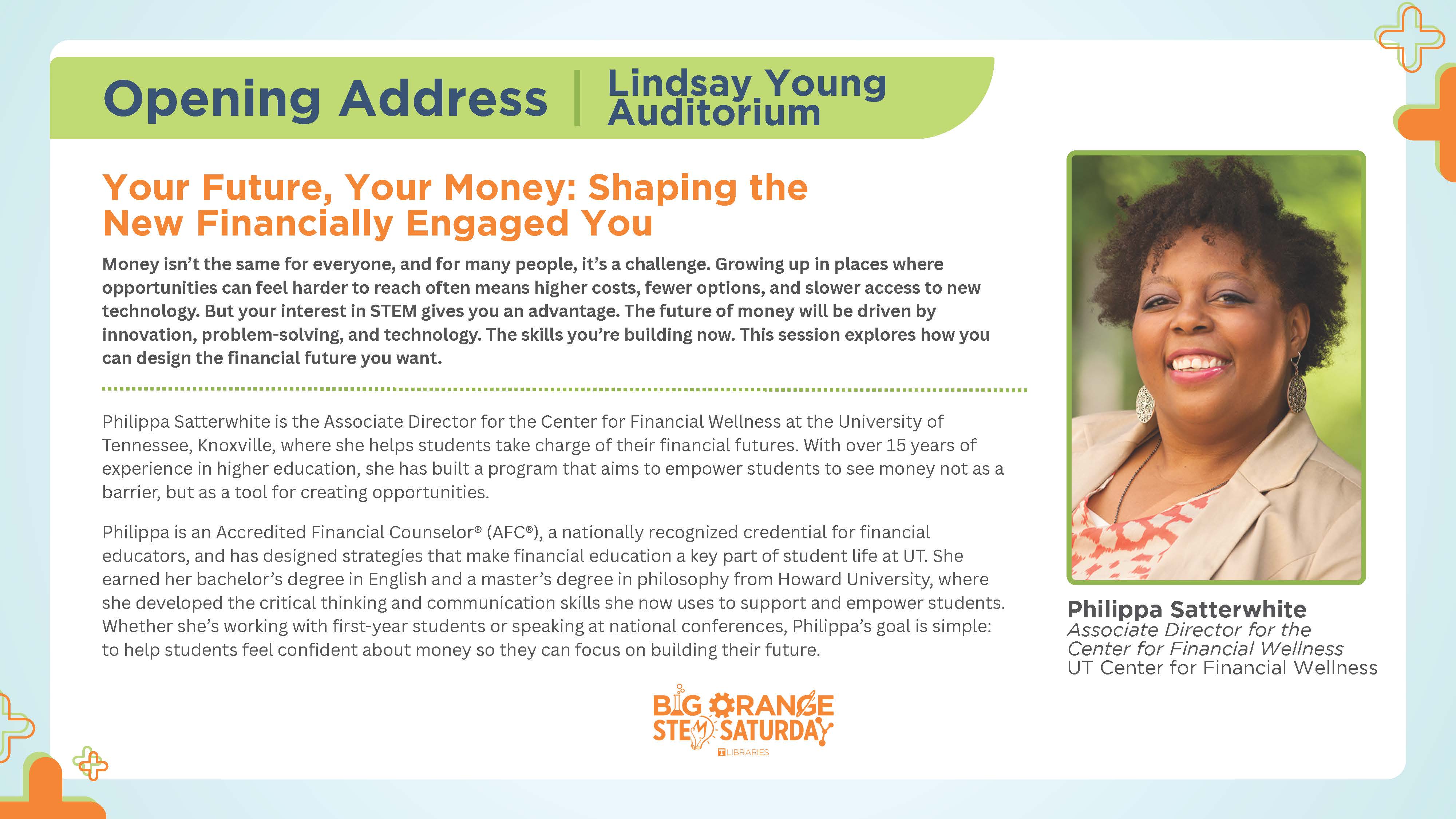 BOSS 2026 program p. 4