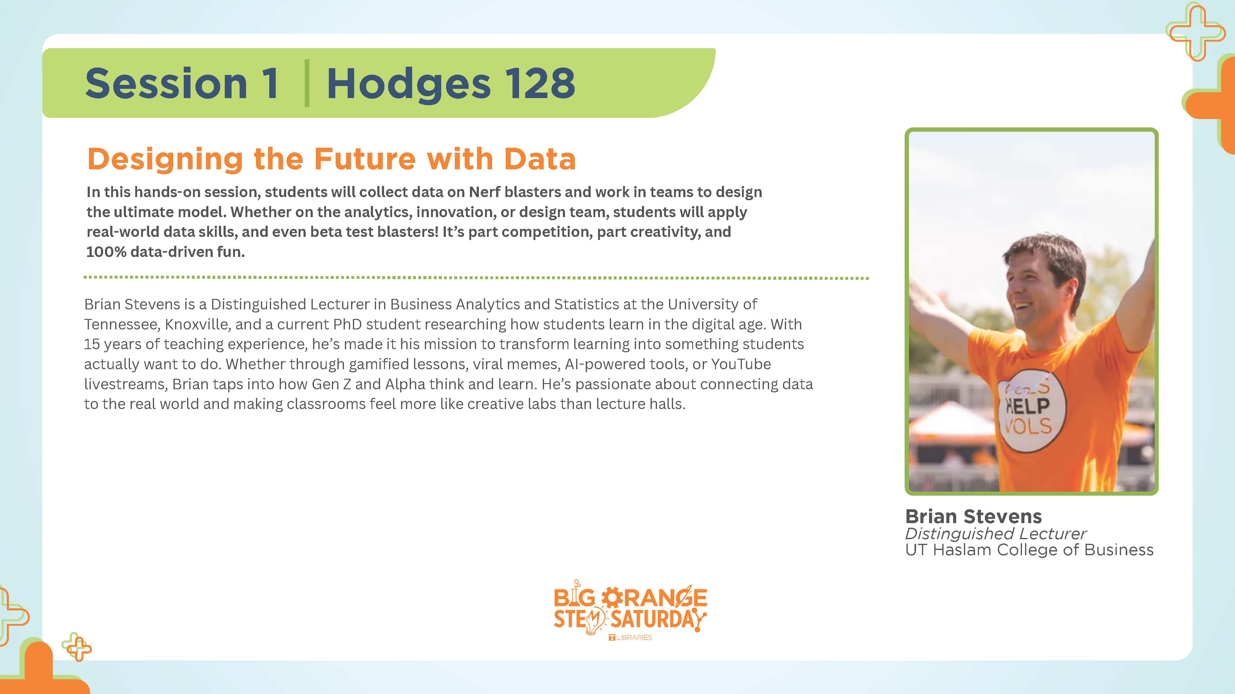 BOSS 2026 program p. 6