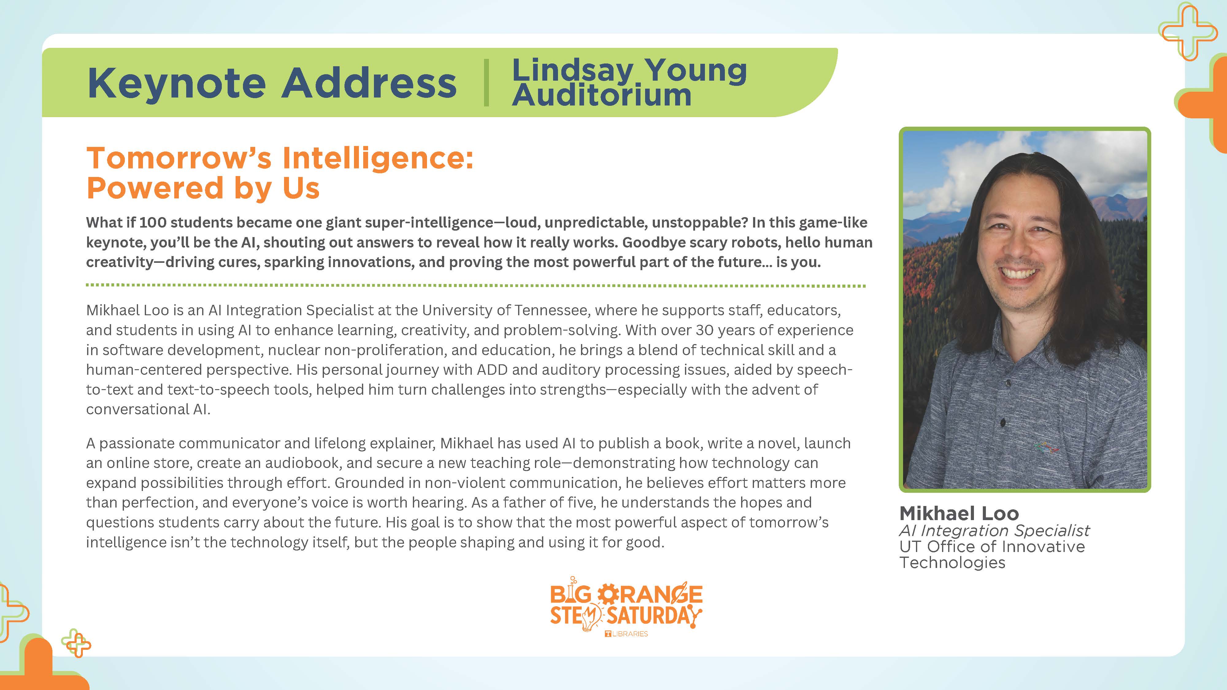 BOSS 2026 program p. 12