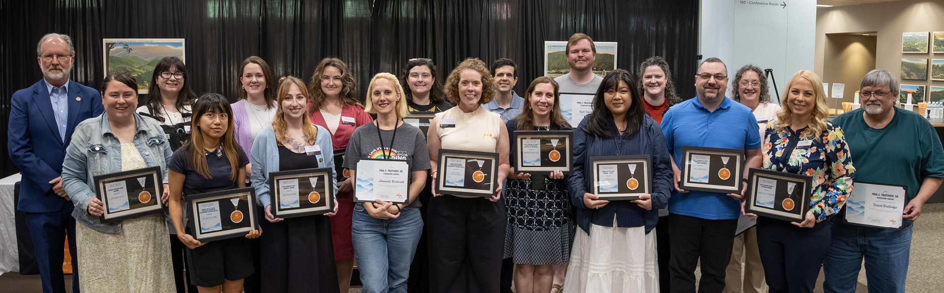 all winners of the 2026 Spirit Awards