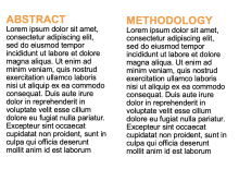 sample from research poster
