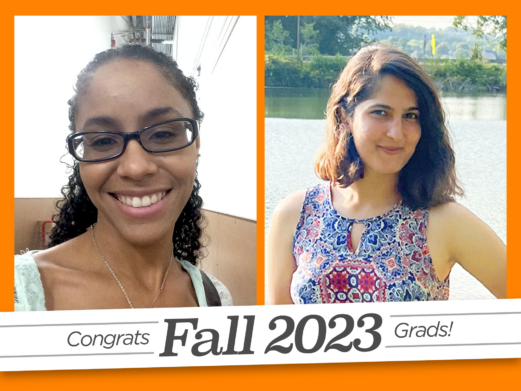 Congrats To Fall 2023 Graduating Library Student Workers! - News - News ...